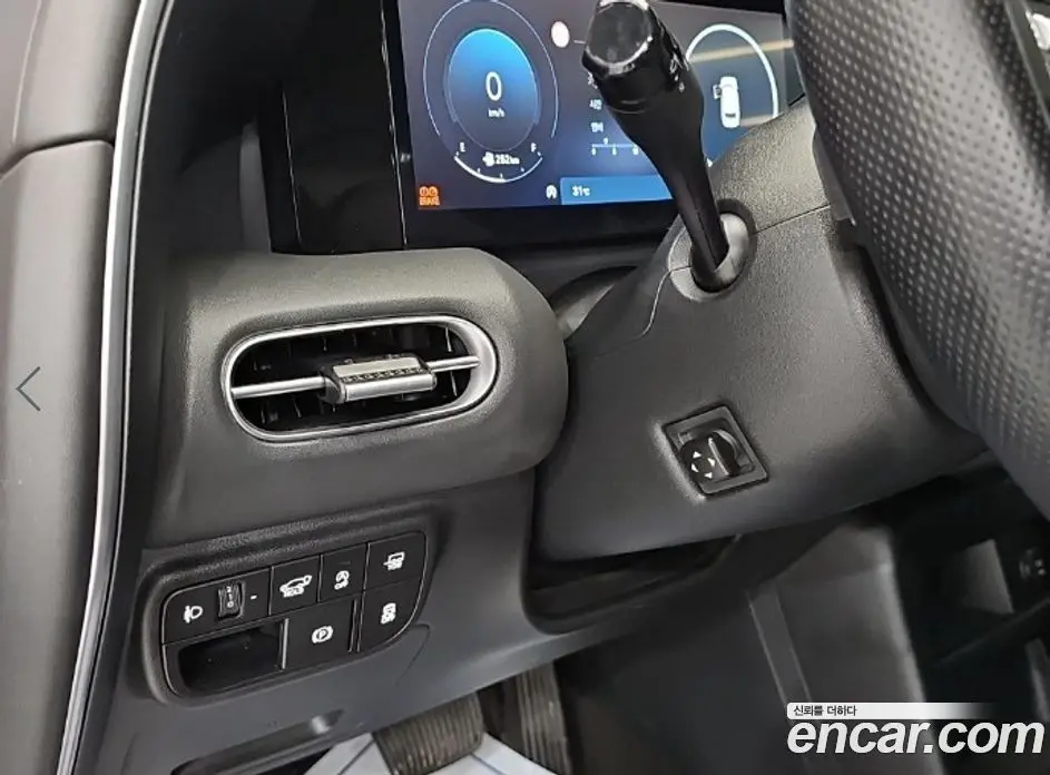 Hyundai Palisade 2025 2.5 автомат (гидро), фото 17