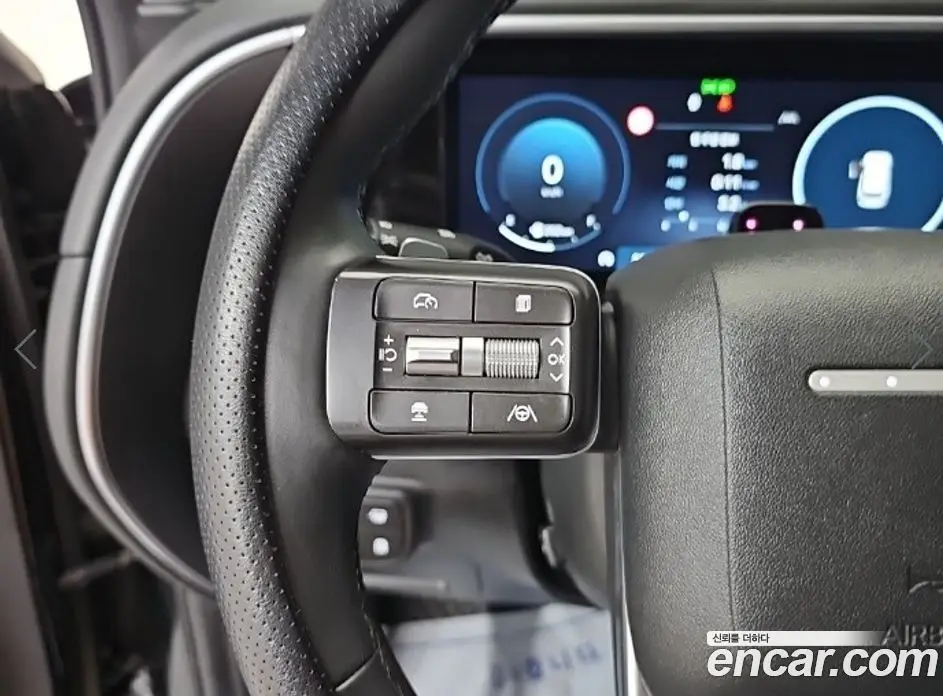 Hyundai Palisade 2025 2.5 автомат (гидро), фото 18