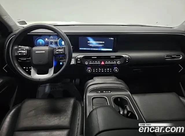 Hyundai Palisade 2025 2.5 автомат (гидро), миниатюра 7