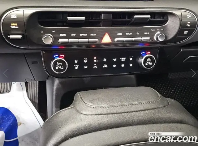 Hyundai Palisade 2025 2.5 автомат (гидро), миниатюра 10