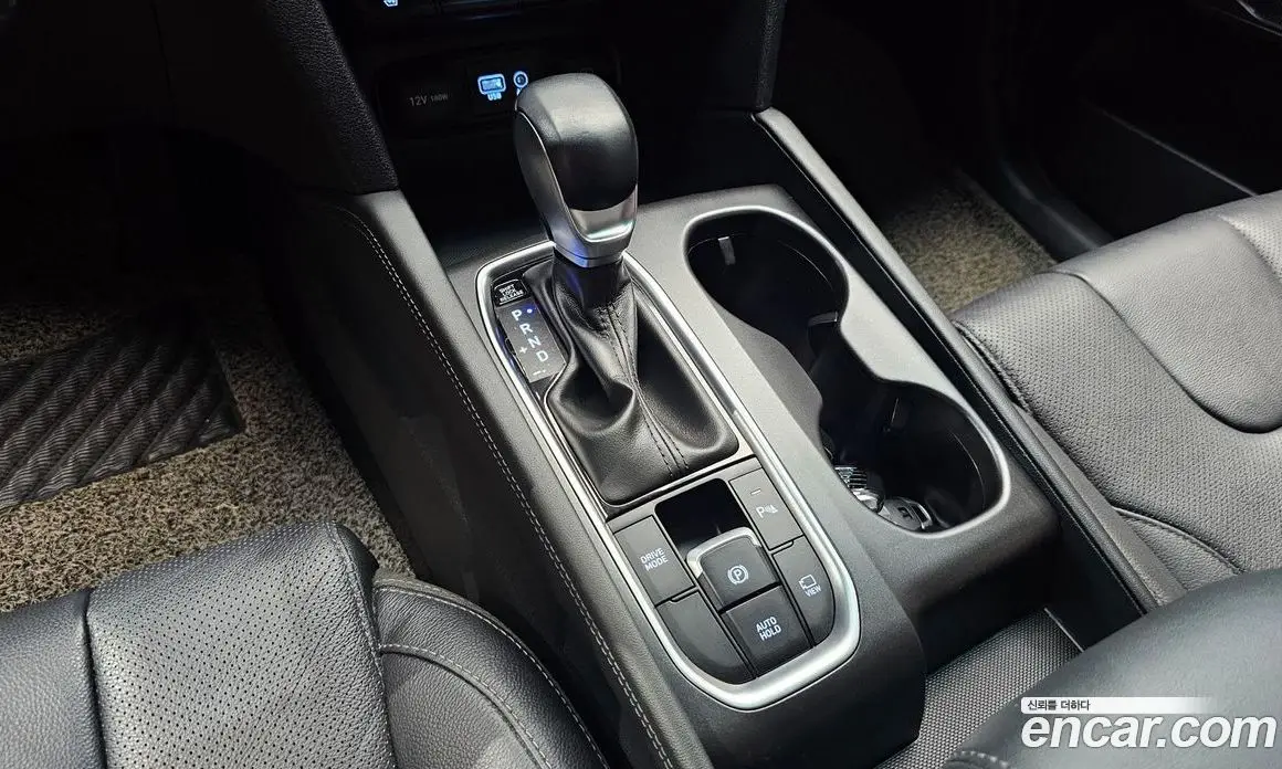 Hyundai Santa Fe 2019 2.0 автомат (гидро), фото 12