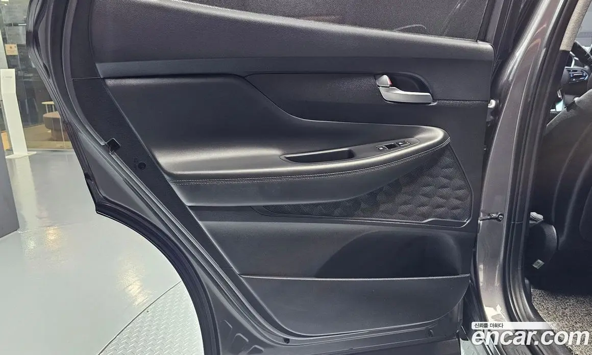 Hyundai Santa Fe 2019 2.0 автомат (гидро), фото 15