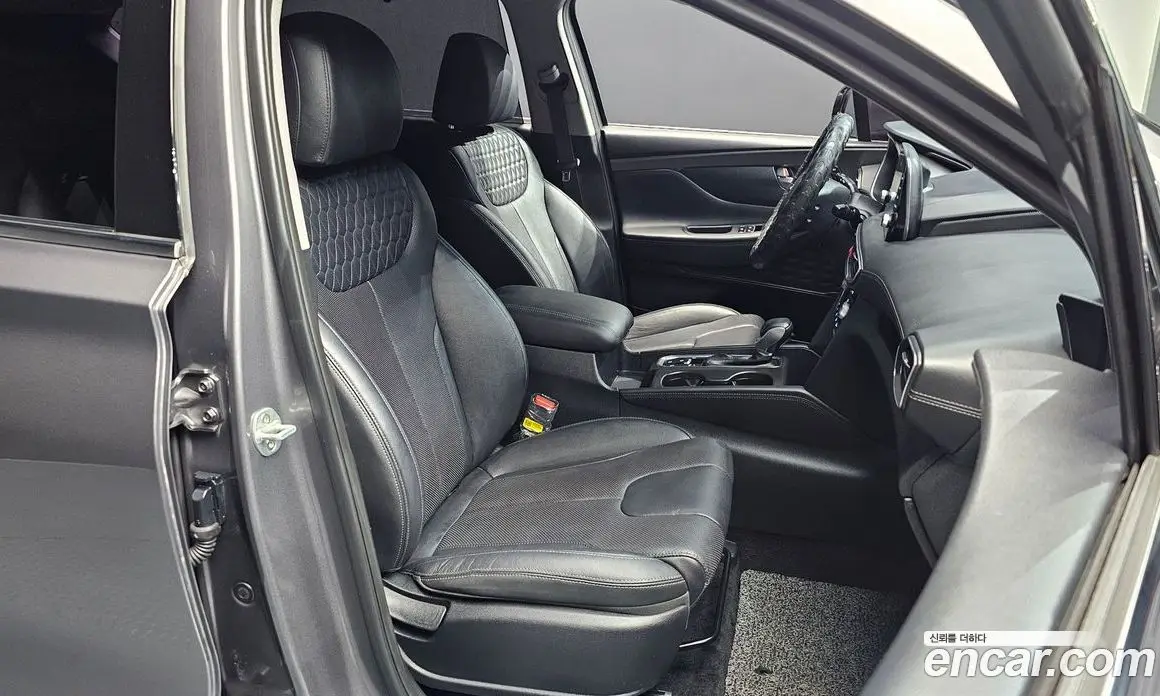 Hyundai Santa Fe 2019 2.0 автомат (гидро), фото 16