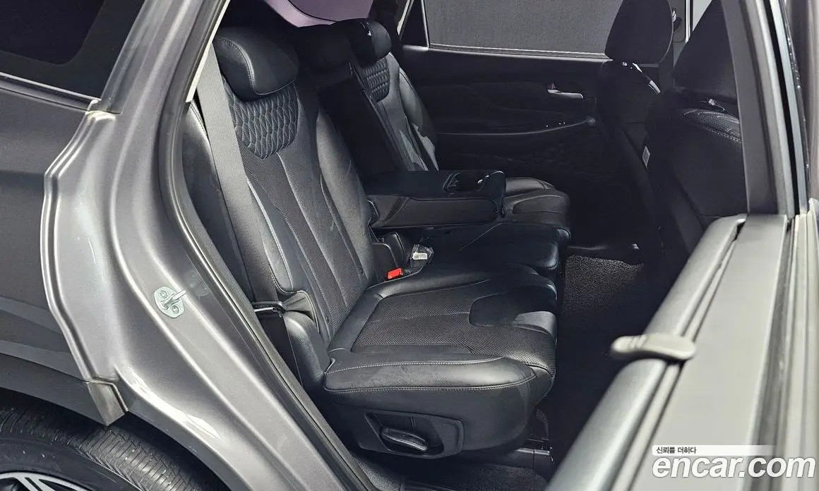 Hyundai Santa Fe 2019 2.0 автомат (гидро), фото 17