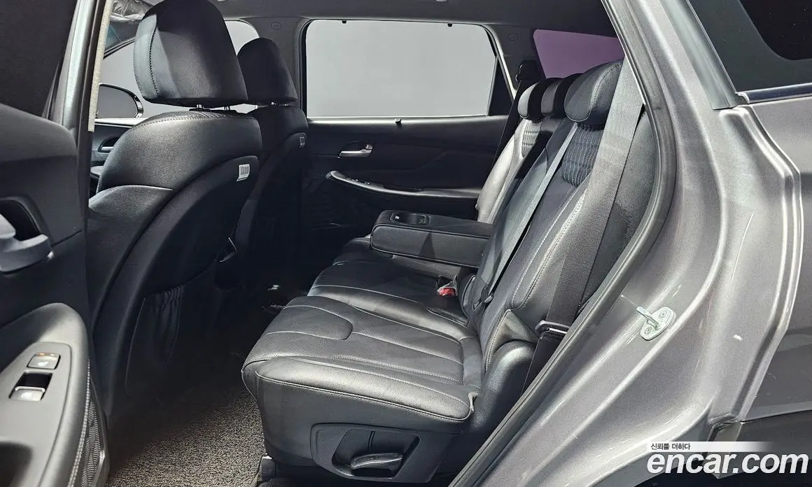 Hyundai Santa Fe 2019 2.0 автомат (гидро), фото 18