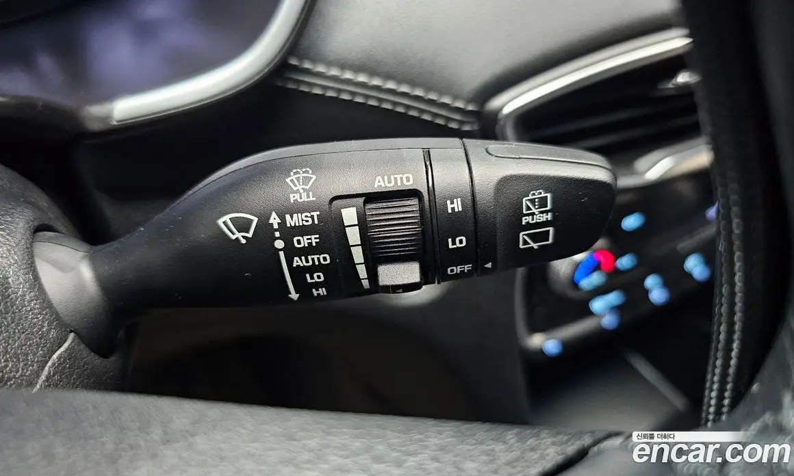 Hyundai Santa Fe 2019 2.0 автомат (гидро), фото 25