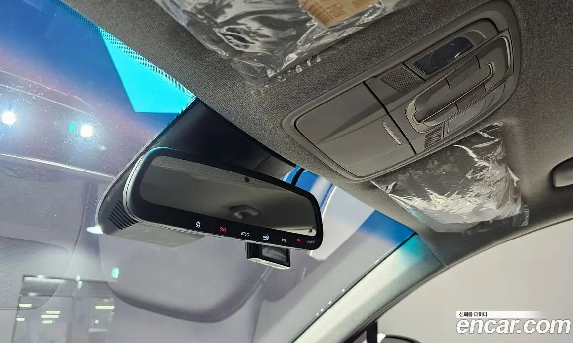 Hyundai Santa Fe 2019 2.0 автомат (гидро), фото 26