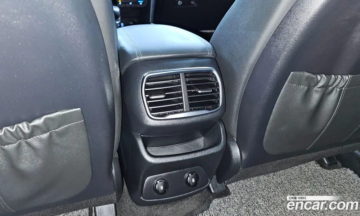 Hyundai Santa Fe 2019 2.0 автомат (гидро), фото 28