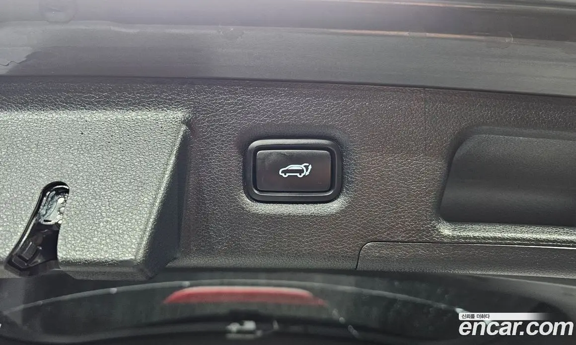 Hyundai Santa Fe 2019 2.0 автомат (гидро), фото 29
