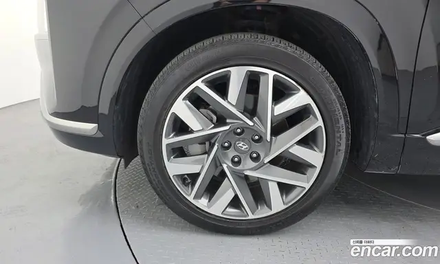 Hyundai Santa Fe 2023 2.5 автомат (гидро), миниатюра 5