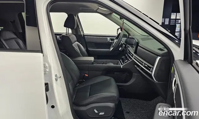Hyundai Santa Fe 2025 2.5 автомат (гидро), миниатюра 11