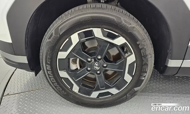 Hyundai Santa Fe 2025 2.5 автомат (гидро), миниатюра 5