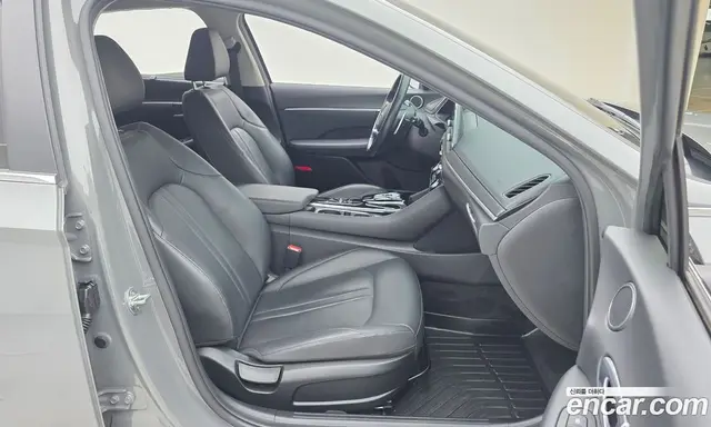 Hyundai Sonata 2020 2.0 автомат (гидро), миниатюра 11