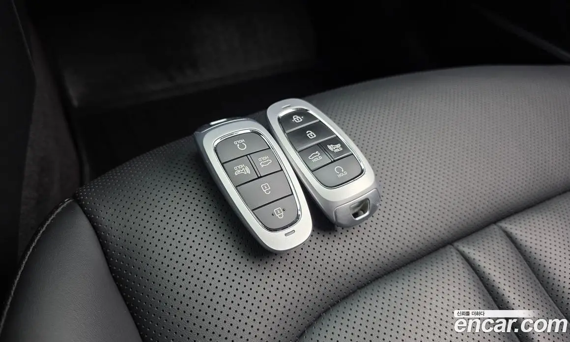 Hyundai Sonata 2020 2.0 автомат (гидро), фото 17