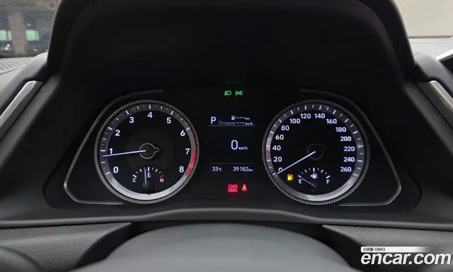 Hyundai Sonata 2020 2.0 автомат (гидро), миниатюра 8