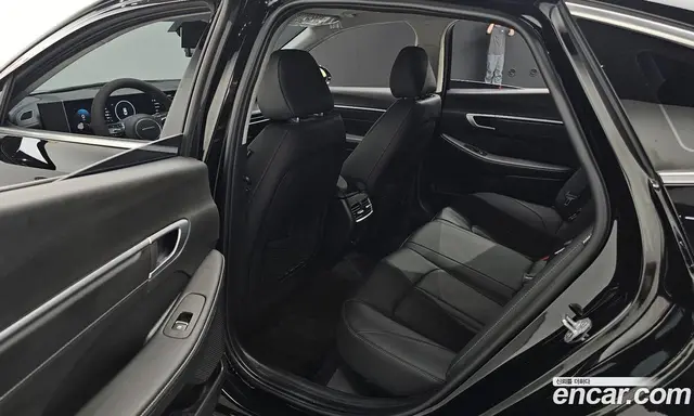 Hyundai Sonata 2024 2.0 автомат (гидро), миниатюра 12