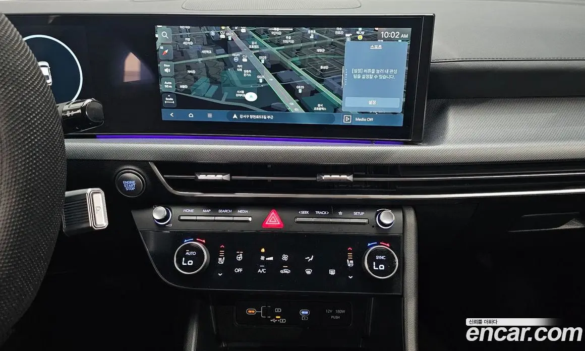 Hyundai Sonata 2024 2.0 автомат (гидро), фото 14