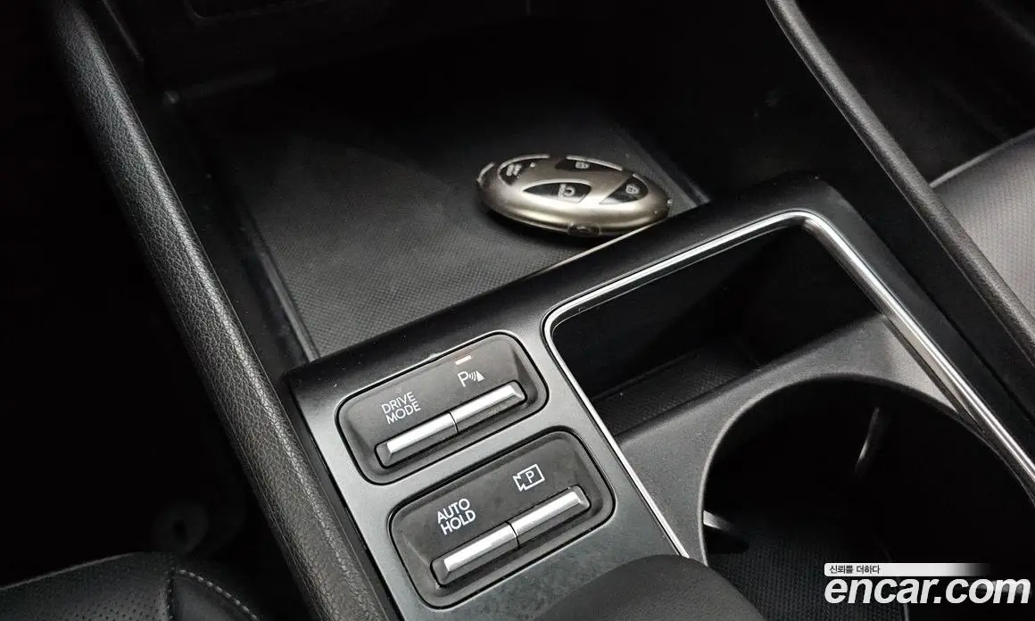 Hyundai Sonata 2024 2.0 автомат (гидро), фото 18