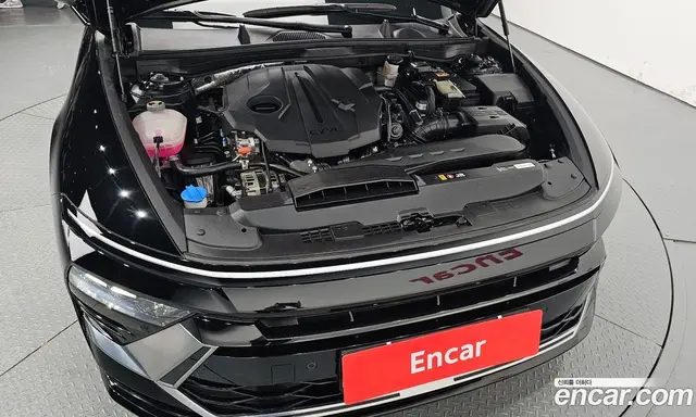 Hyundai Sonata 2024 2.0 автомат (гидро), миниатюра 6