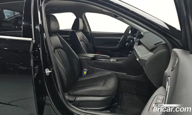 Hyundai Sonata 2024 2.0 автомат (гидро), миниатюра 10