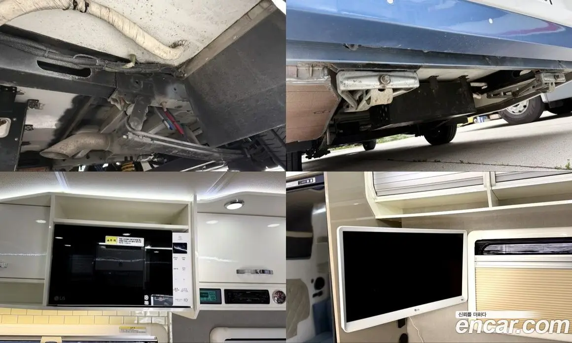 Hyundai Staria 2022 2.2 автомат (гидро), фото 14