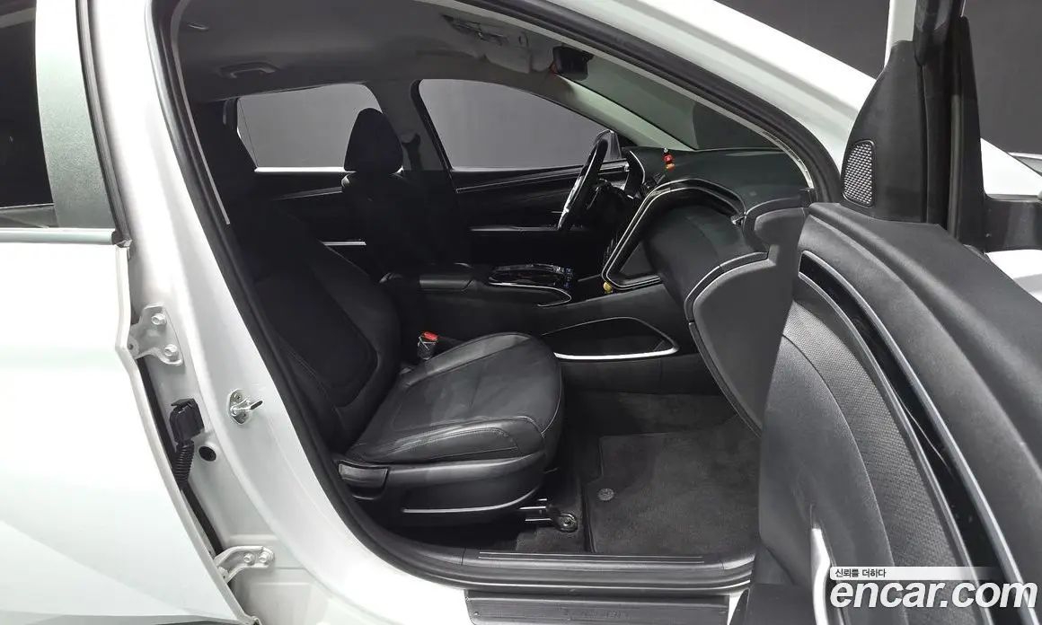 Hyundai Tucson 2022 1.6 автомат (гидро), фото 11