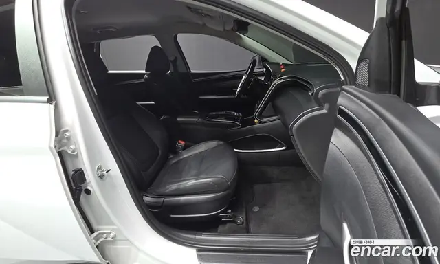 Hyundai Tucson 2022 1.6 автомат (гидро), миниатюра 11