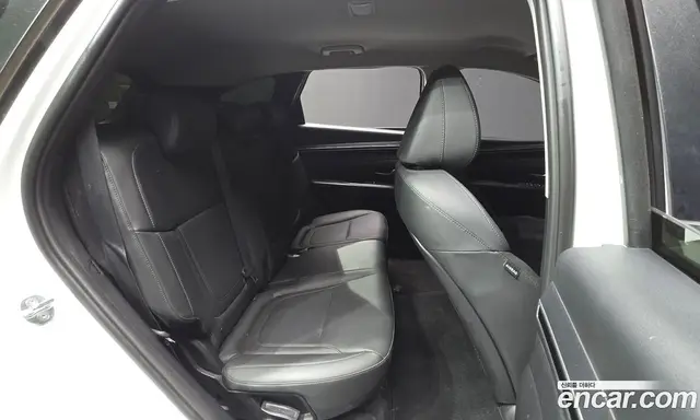 Hyundai Tucson 2022 1.6 автомат (гидро), миниатюра 12