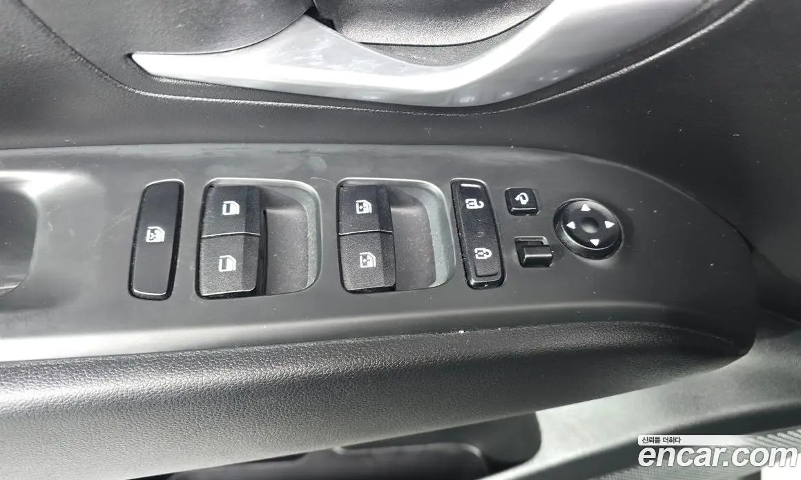 Hyundai Tucson 2022 1.6 автомат (гидро), фото 19