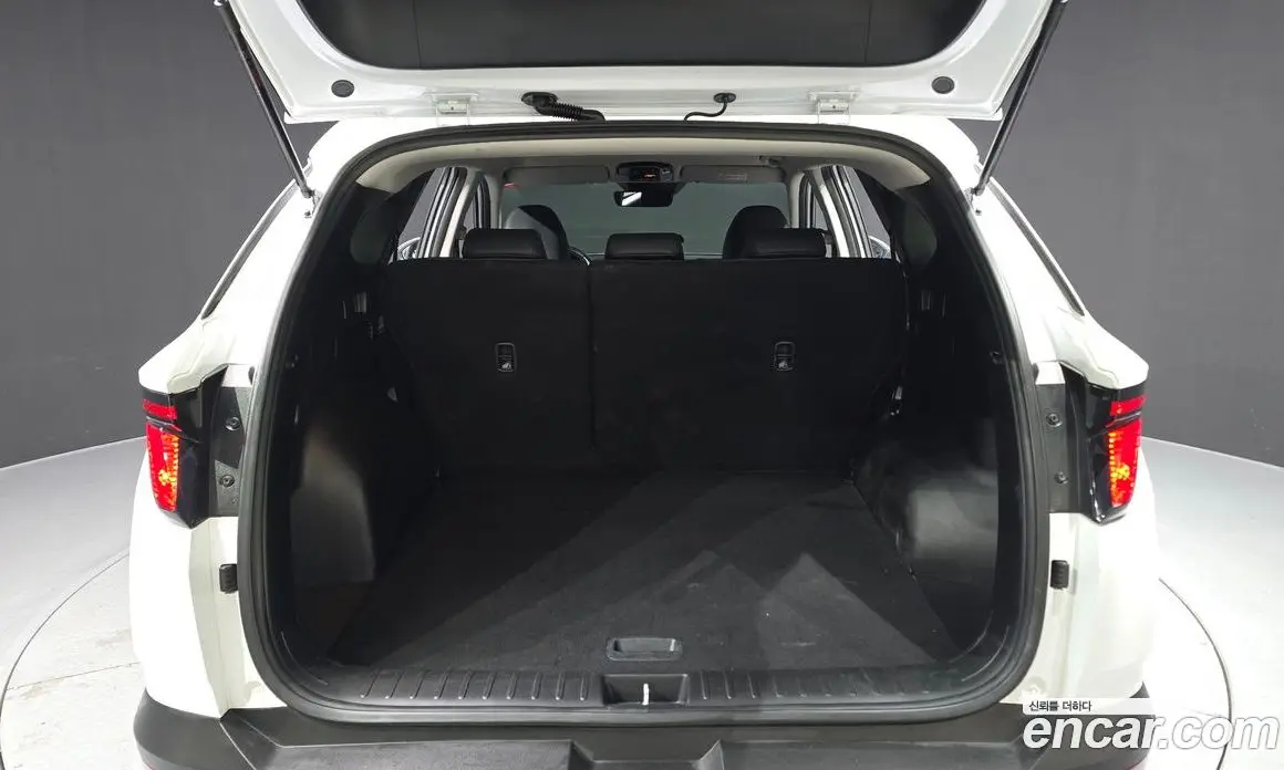 Hyundai Tucson 2022 1.6 автомат (гидро), фото 20