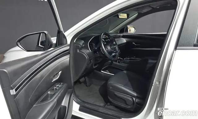 Hyundai Tucson 2022 1.6 автомат (гидро), миниатюра 10