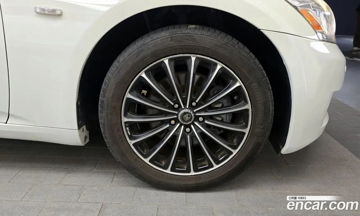 Infiniti G 2008 3.5 автомат (гидро), фото 5