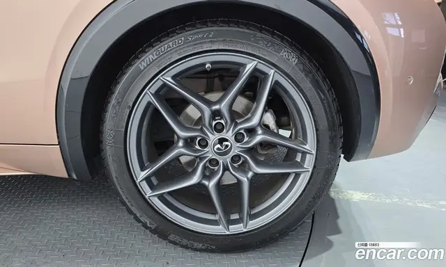 Infiniti Q30 2017 2.0 автомат (гидро), миниатюра 6