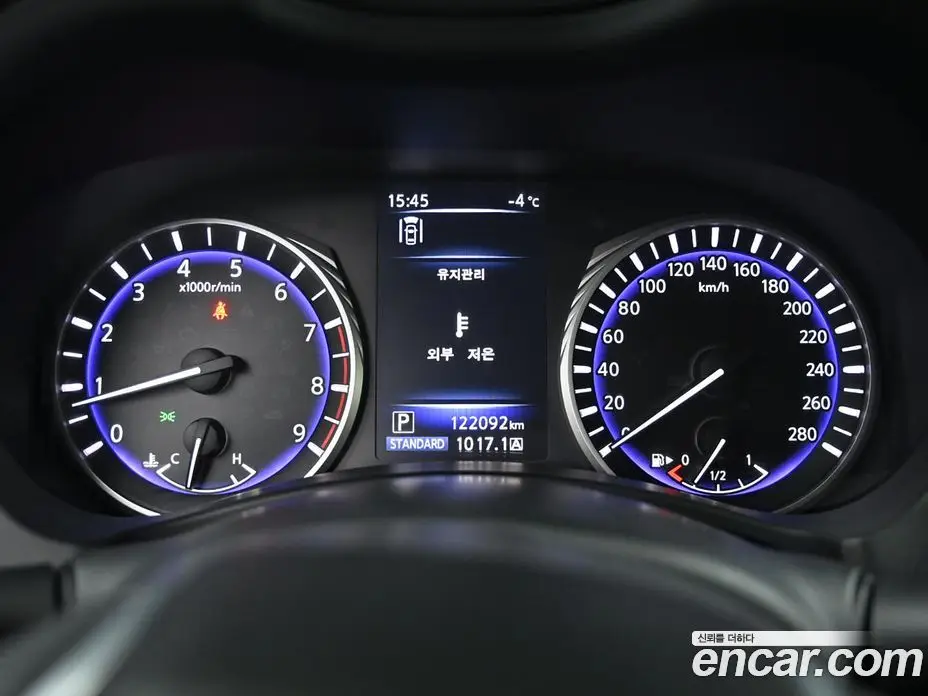 Infiniti Q60 2018 3.0 автомат (гидро), фото 9