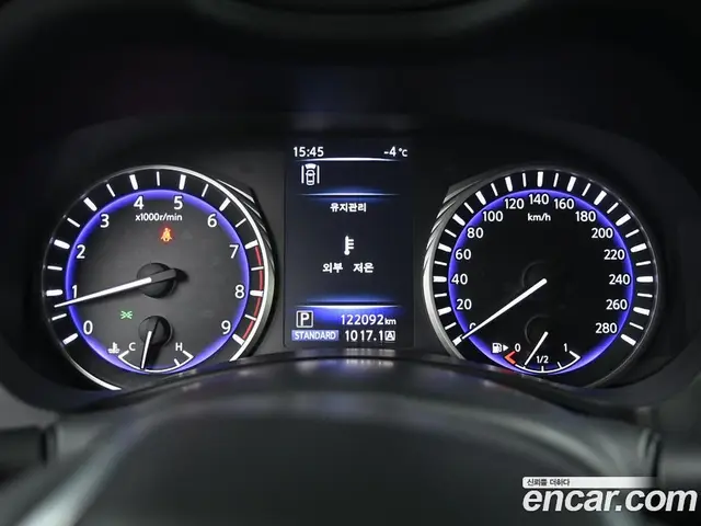 Infiniti Q60 2018 3.0 автомат (гидро), миниатюра 9