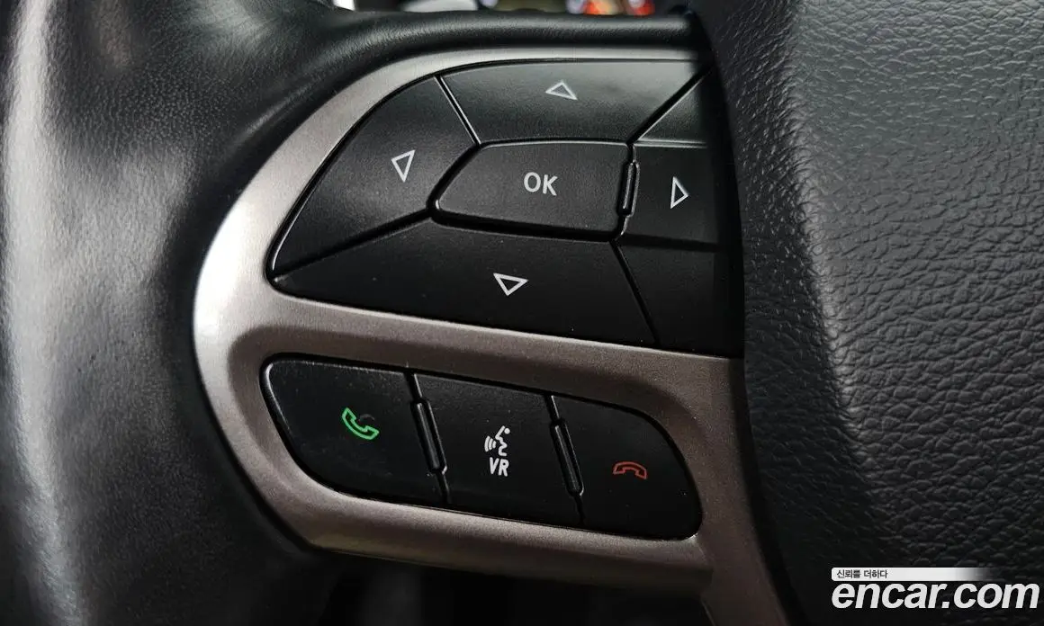 Jeep Cherokee 2021 2.4 автомат (гидро), фото 29