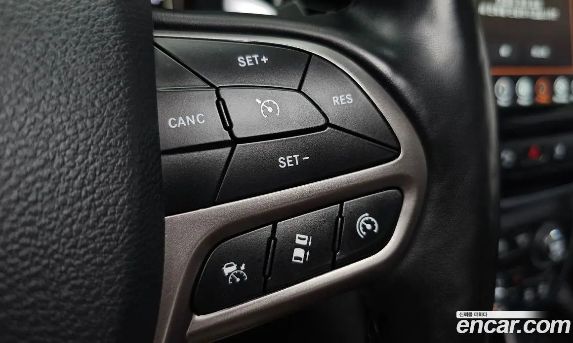 Jeep Cherokee 2021 2.4 автомат (гидро), фото 30