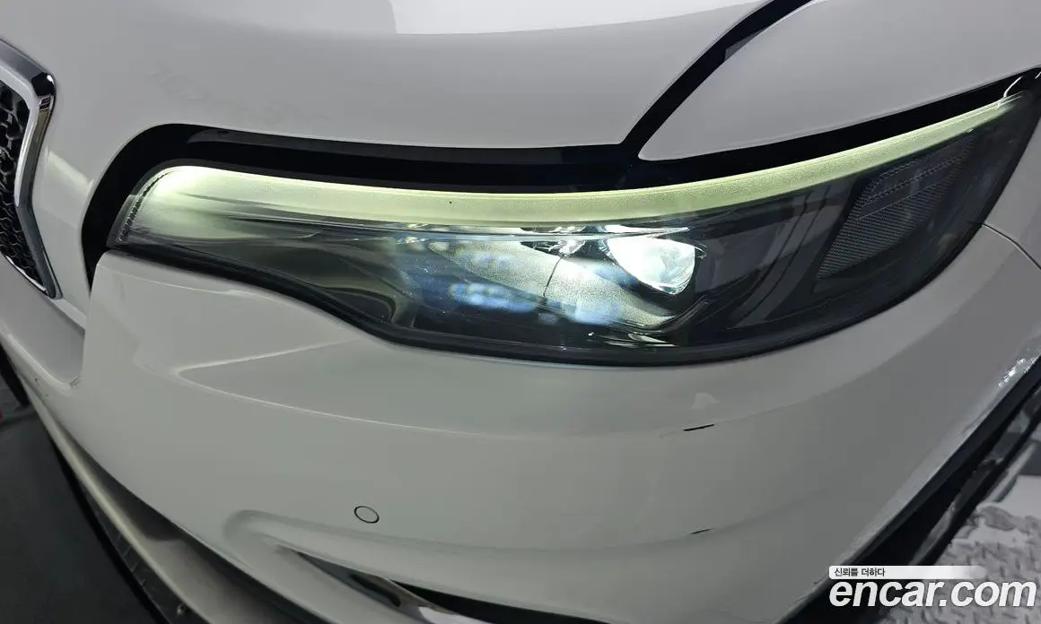 Jeep Cherokee 2021 2.4 автомат (гидро), фото 7