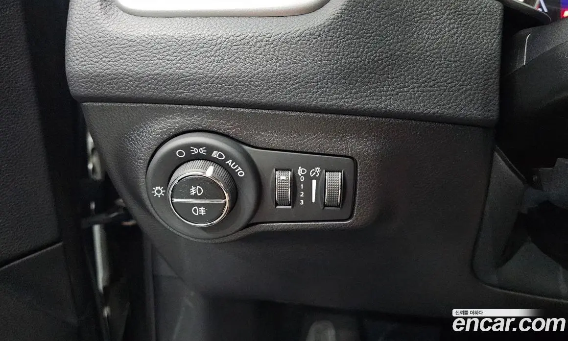 Jeep Compass 2019 2.4 автомат (гидро), фото 17