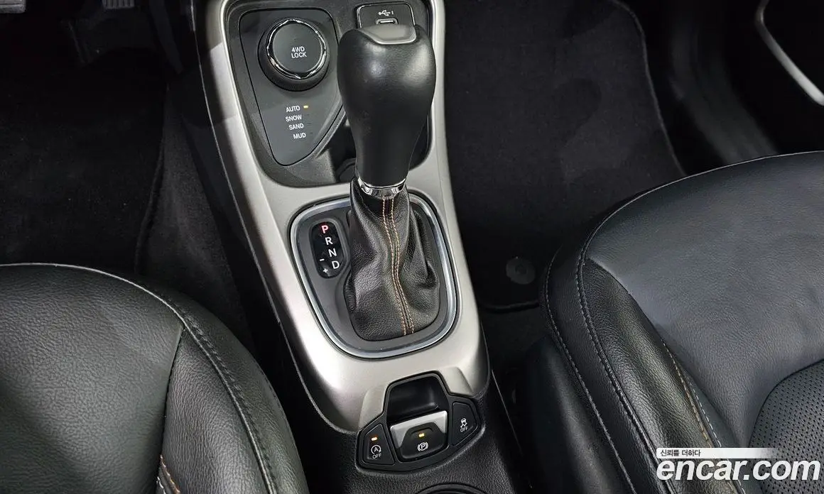Jeep Compass 2019 2.4 автомат (гидро), фото 9
