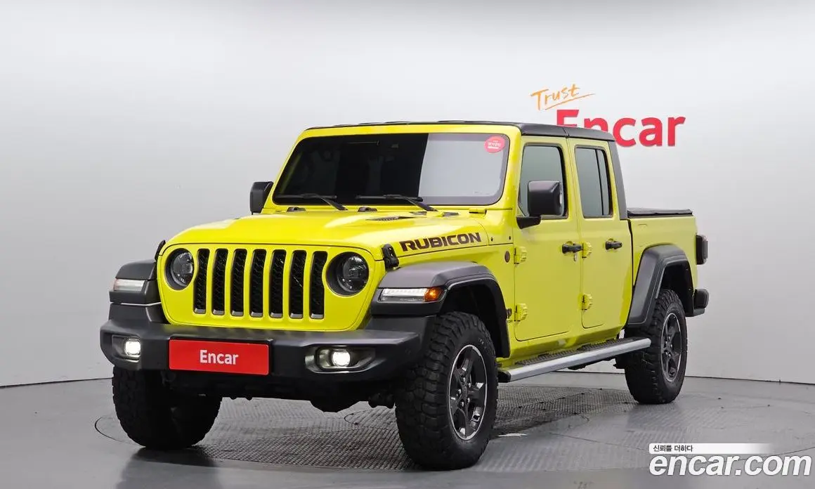 Jeep Gladiator 2023 3.6 автомат (гидро), фото 1 Jeep Gladiator 2023 3.6 автомат (гидро), фото 1