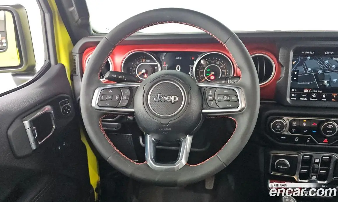 Jeep Gladiator 2023 3.6 автомат (гидро), фото 11 Jeep Gladiator 2023 3.6 автомат (гидро), фото 11
