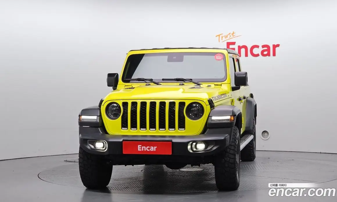 Jeep Gladiator 2023 3.6 автомат (гидро), фото 3 Jeep Gladiator 2023 3.6 автомат (гидро), фото 3