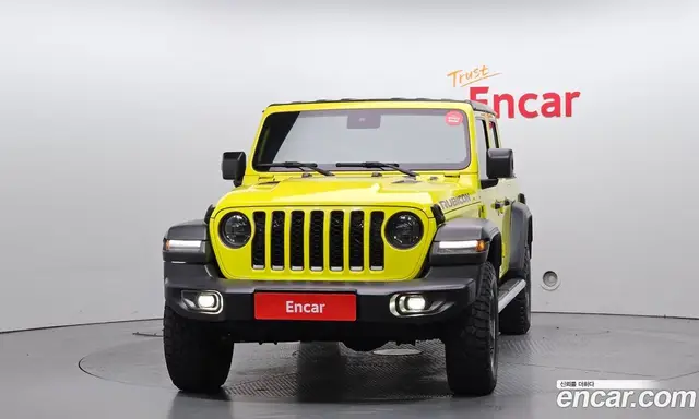 Jeep Gladiator 2023 3.6 автомат (гидро), миниатюра 3 Jeep Gladiator 2023 3.6 автомат (гидро), миниатюра 3