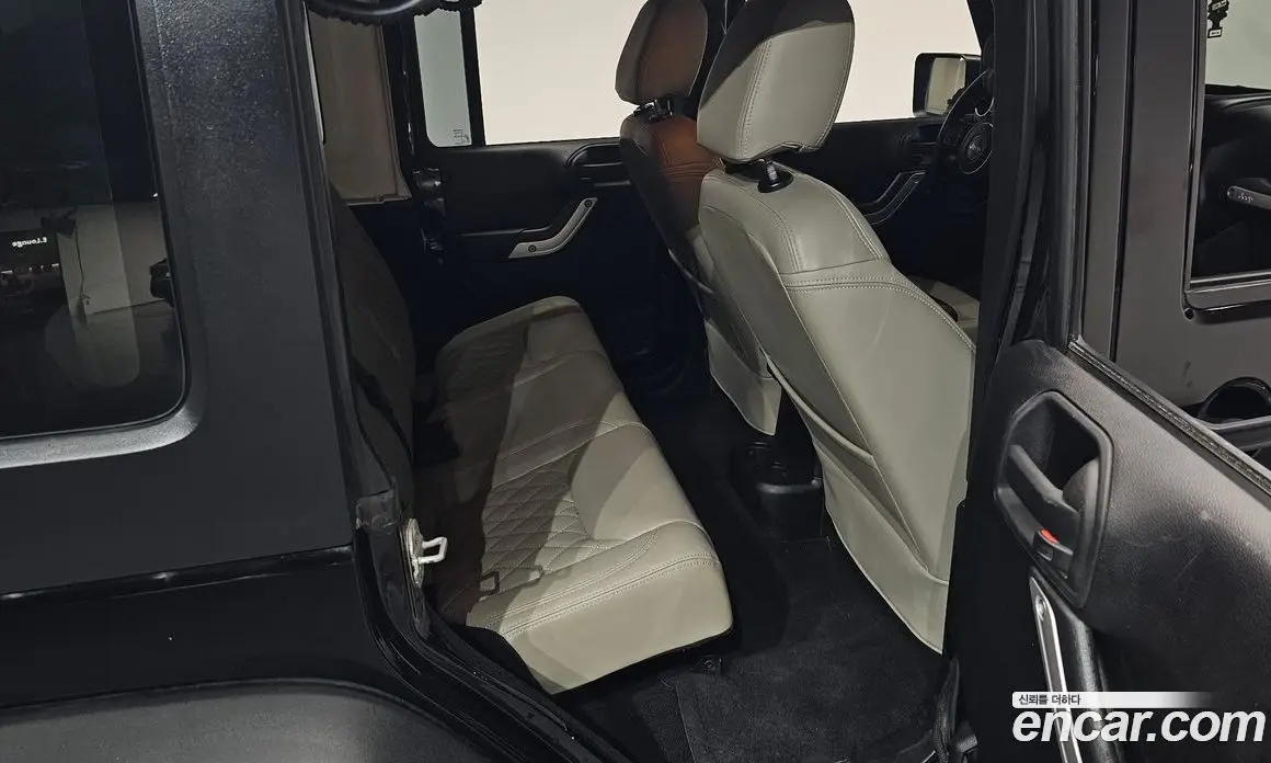 Jeep Wrangler 2013 2.8 автомат (гидро), фото 17