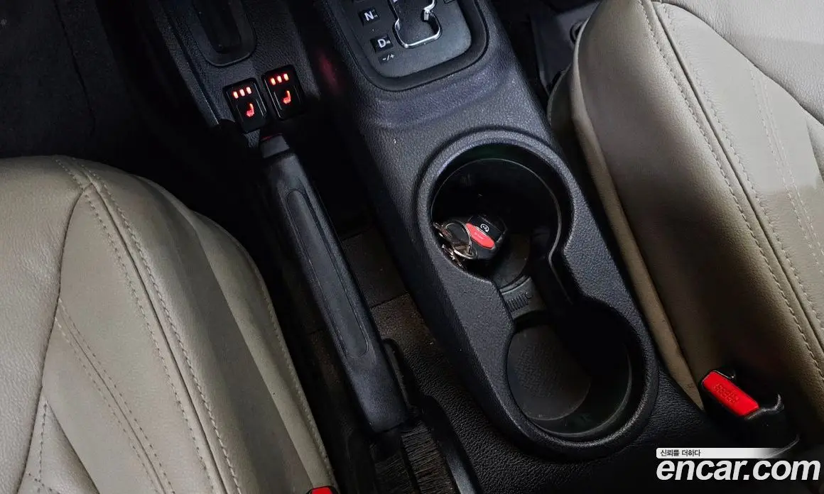 Jeep Wrangler 2013 2.8 автомат (гидро), фото 24
