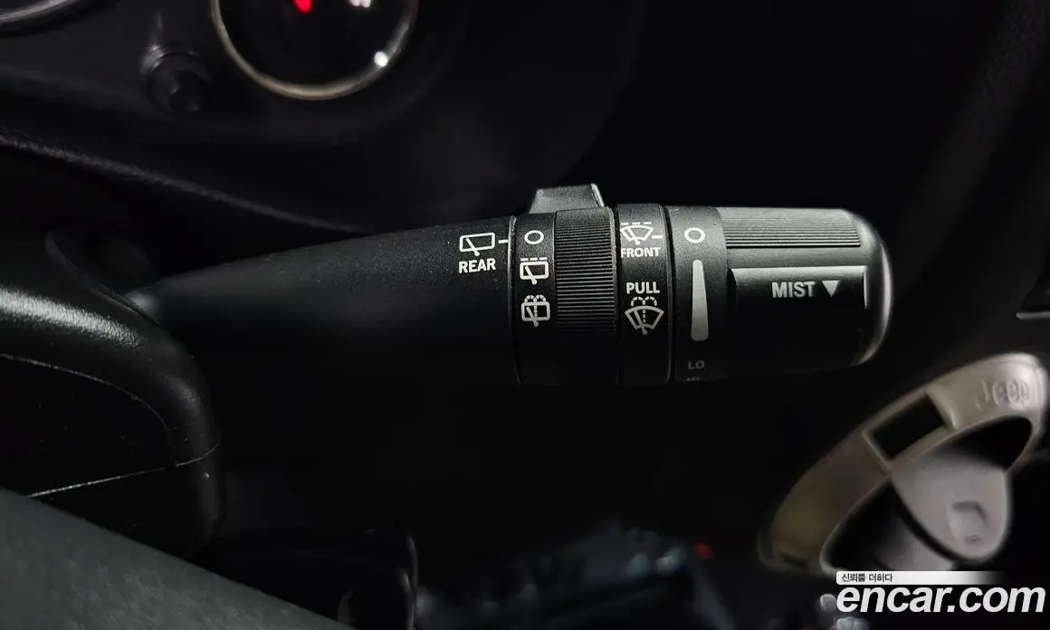 Jeep Wrangler 2013 2.8 автомат (гидро), фото 28