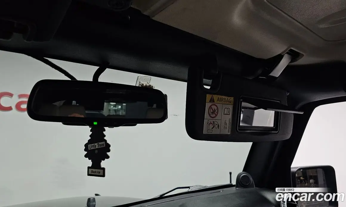Jeep Wrangler 2013 2.8 автомат (гидро), фото 29