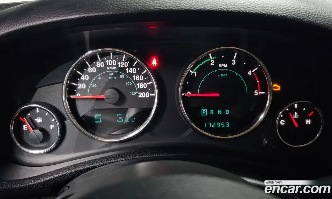 Jeep Wrangler 2013 2.8 автомат (гидро), фото 10