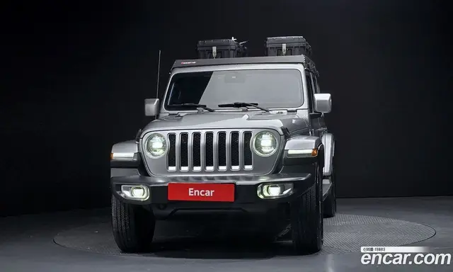Jeep Wrangler 2019 2.0 автомат (гидро), миниатюра 3 Jeep Wrangler 2019 2.0 автомат (гидро), миниатюра 3
